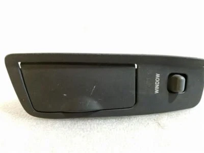 Interruptor de ventana eléctrica trasero pasajero derecho compatible con 96 97 98 99 Bonneville 14522 Foto 1 de 4