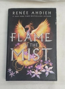 Flame in the Mist: The Epic New York Times Best seller by Renée Ahdieh - Bild 1 von 9