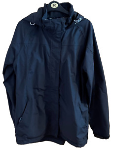 Peter Storm Outdoor Equipment Waterproof Jacket - size 12