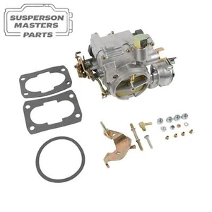 1x Carburetor 3310-864940A01 For Mercruiser 2 Barrel 3.0L 2.5 - Picture 1 of 22