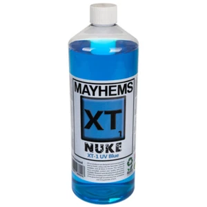 Mayhems XT-1 Nuke V2 Kühlmittel, Fertiggemisch, UV Blau - 1 Liter - Bild 1 von 1