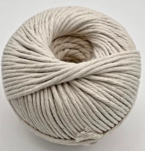 Butchers Twine #24 Stay Clean 375 Fuß/Kugel Made in USA for Kitchen & Crafts - Bild 1 von 4