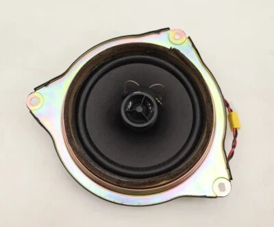 Altavoz radio puerta delantera GM 16235089 NUEVO OEM Chevrolet Prizm 1998-2002 Foto 1 de 4