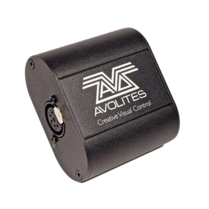 Controlador de software de iluminación de escenario Avolites T1 Titan One USB dongle DMX - Imagen 1 de 1