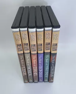 Chuck Missler Bibel CD ROM Set Koinonia House - Bild 1 von 4