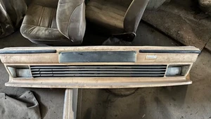 NOS Genuine Lorinser Mercedes W201 190E Front Bumper Unused ULTRA RARE - Picture 1 of 7