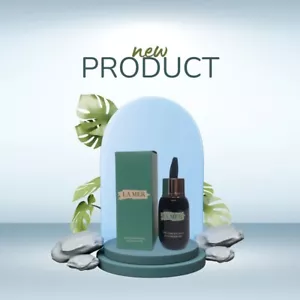 LA MER The Concentrate Serum - 1,7 oz - Nuevo en caja - Imagen 1 de 7
