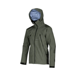 Chubasqueros Chaqueta Leatt MTB HydraDri 5.0 - Spinach M - Imagen 1 de 11