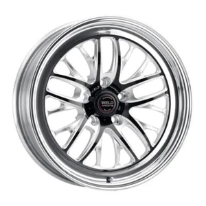 Weld Racing 82HB7100C72A Fits Rt-S S82 Series Wheel 17X10 5X5 Bc 7.2 Bs Racing - Picture 1 of 8