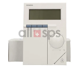 SIEMENS SYNERGYR DIGITALES RAUMGERÄT - QAW20 (NO) - Picture 1 of 1