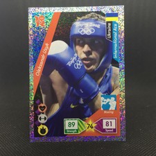 283 OLEKSANDR USYK Boxing PANINI ADRENALYN London Olympics 2012 card ROOKIE
