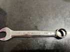 Snap On  16mm short flank drive  combination wrench Soexm160