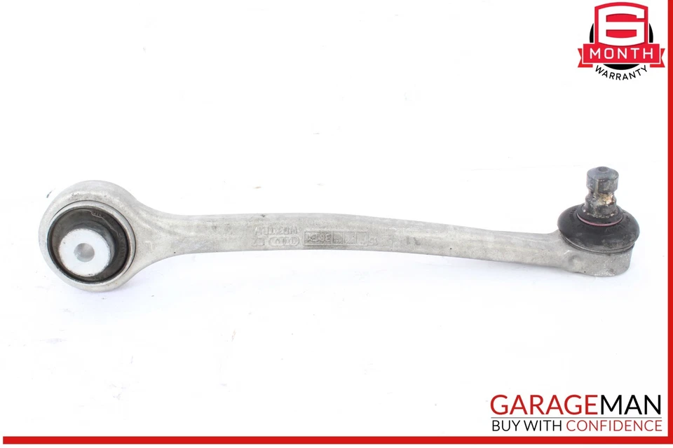 17-24 奥迪 A4 左前驱动侧上前控制臂 8W0407505 原始设备制造商 — 第 1/4 张图片