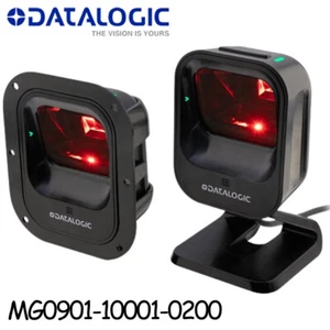 Datalogic MAGELLAN 900i 1D/2D MG0901-10001-0200 Black w/Stand Barcodes  Scanner - Picture 1 of 14