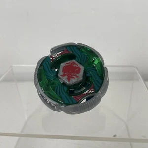 Grand Cetus WD145CS Beyblade HASBRO METAL MASTERS Good Condition Free Shipping - Picture 1 of 3