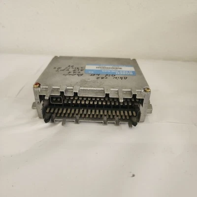 Mercedes-Benz ABS Control Module W140 S Class S420/s500 1994 01155454832 - Image 1 of 3