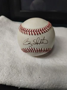 BOLA FIRMADA AUTOGRAFIADA POR GARY SHEFFIELD SIN CERTIFICADO DE AUTENTICIDAD - Imagen 1 de 1