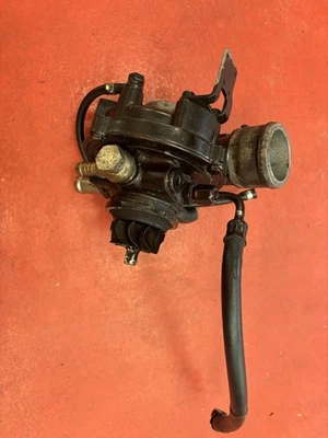 Polaris MSX 150 2004 turbocompresor/turbo - envío gratuito Foto 1 de 4