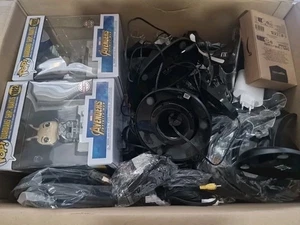 50 Teile Retouren, Sonderposten ,Restposten, Aktionsware ,Amazon , A-B -C #83 - Bild 1 von 1