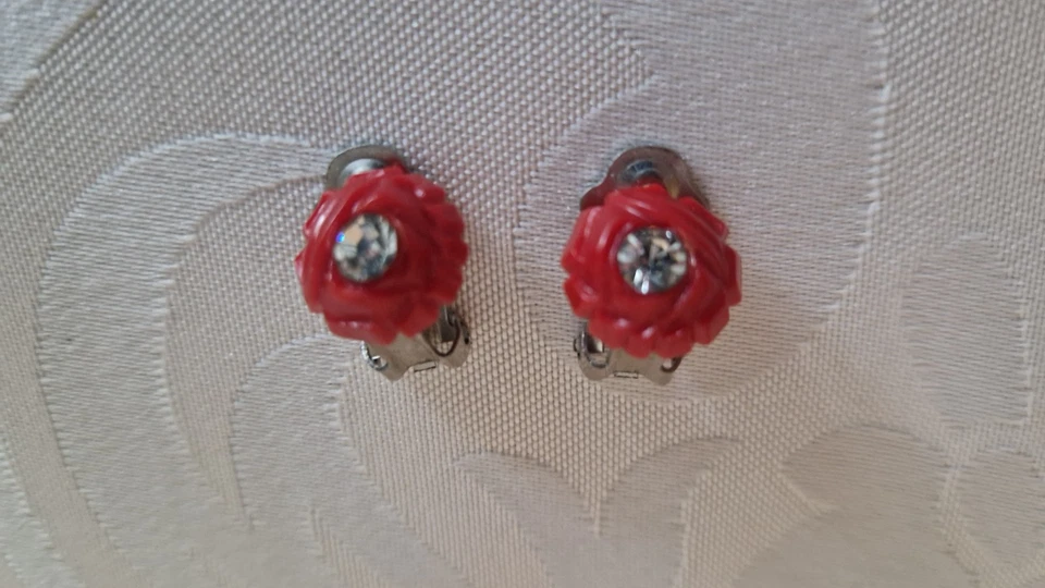 Ohrclips Damen - Bild 1 von 1