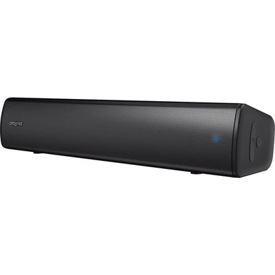 Altavoz Barra de Sonido Portátil Bluetooth Creative Stage Air V2 2.0 10 W RMS Negro Foto 1 de 4