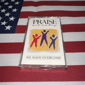 We Have Overcome Cassette - Picture 1 of 5