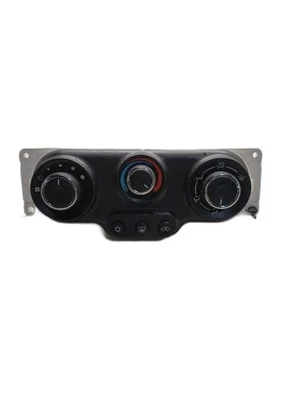 Control de temperatura sin híbrido se adapta 06-07 VUE 1331199 Foto 1 de 4