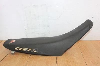 2002 Honda CRF450R Seat  - Image 1 of 4