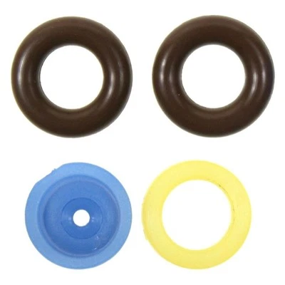 For Volvo V70 2002 ACDelco Professional Fuel Injector O-Ring Kit Foto 1 de 2