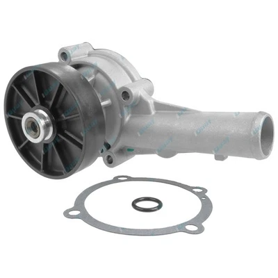 Water Pump for Ford Falcon BA 4.0L 6cyl 2002~9/2003 +Pulley Fairmont Fairlane - image 1 of 2