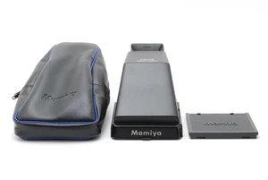 【N MINT in Case】Mamiya Prism Finder Model 2 for RB67 PRO S SD RZ67 From Japan - Picture 1 of 8