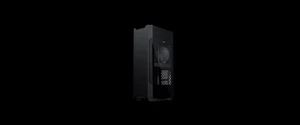 PHANTEKS Enthoo Evolv Shift 2 szklane okno obudowa mini-ITX czarna - Zdjęcie 1 z 1