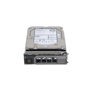 Dell Hard Drive 600GB 15K SAS 3.5" 6Gbps HDD 02R3X - Afbeelding 1 van 4