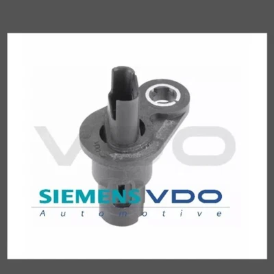 Sensor de árbol de levas de entrada/salida VDO OEM 13627525014 para BMW Serie F M2 M3 M4 M5 M6 Foto 1 de 4