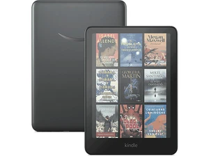eBook - Amazon Kindle Colorsoft Signature Edition, 7", 32GB, 300 ppp, Pantalla c - Imagen 1 de 7