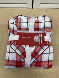 Wondershop 2-Piece Family Sleep Set Women's Size XXL NEW - Picture 1 of 3