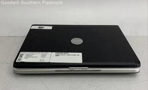 Dell Inspiron 1720 Intel Pentium 1.86GHz 2GB RAM No HDD No Battery - Parts - Picture 1 of 7