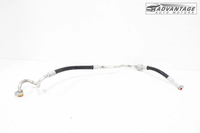 2017-2018 宝马 X5 F15 交流变频器压缩机供应管液体软管原始设备制造商 — 第 1/4 张图片