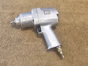 Ingersoll Rand 221 Impactool IR Impact Wrench 1/2" Drive Air Pneumatic Gun Tool - Picture 1 of 7