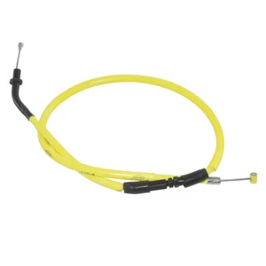 Green Clutch Cable Steel Wire Replace Part For Yamaha XJ6 Diversion FZ-6R 09-17 - Bild 1 von 8