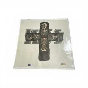 KISS Not Dead Yet Sticker See Description - Picture 1 of 14