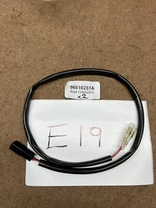 DUCATI INDICATOR WIRE 96610251A - Picture 1 of 1