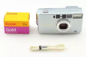 【NEAR MINT w/ Film】 Fujifilm Natura S 24mm F1.9 Lens 35mm Film Camera From Japan - Picture 1 of 14
