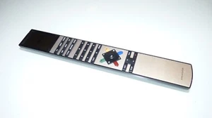 Original Bang & Olufsen Beosound 4 Remote Control With Sat/Dvd Key Great Cond - Picture 1 of 14