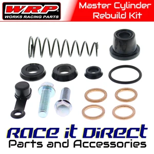 Kit Cilindro Freno Master per Can Am Outlander Max 500 STD 4x4 2013-2014 Posteriore - Foto 1 di 8