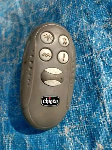Repuesto de máquina de sonido chupete Chicco Lullaby LX (SOLO CONTROL REMOTO) 60701 - Imagen 1 de 2