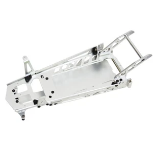 Custom Aluminum Chassis Kit for Tamiya 1/10 Buggy Grasshopper/Hornet Chassis - Picture 1 of 31