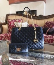 Carteras Negras Michael Kors Hotsell, 54% OFF | www.centrocoliseum.com