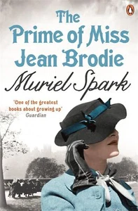 The Prime of Miss Jean Brodie - Bild 1 von 1
