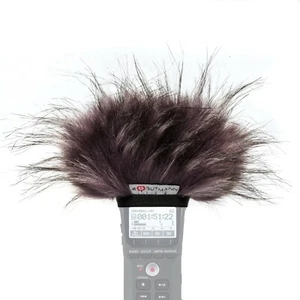 Gutmann Microphone Fur Windscreen Windshield for Yamaha Pocketrak PR7 NEPTUNE - Bild 1 von 4